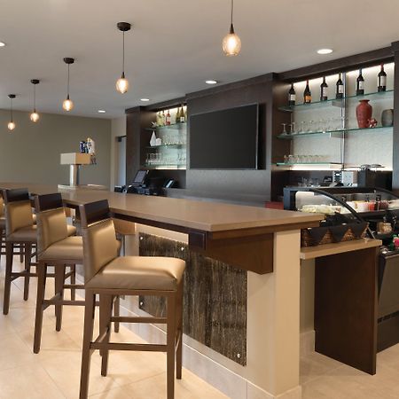 Holiday Inn Chicago Schaumburg By Ihg Zewnętrze zdjęcie