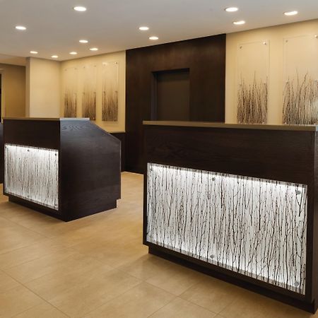 Holiday Inn Chicago Schaumburg By Ihg Zewnętrze zdjęcie