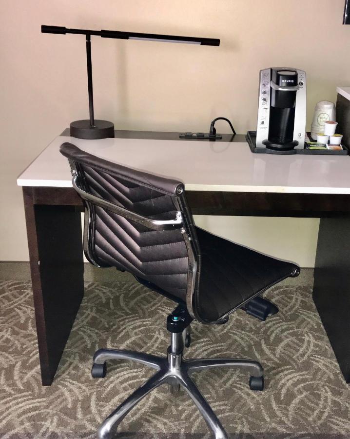 Holiday Inn Chicago Schaumburg By Ihg Zewnętrze zdjęcie
