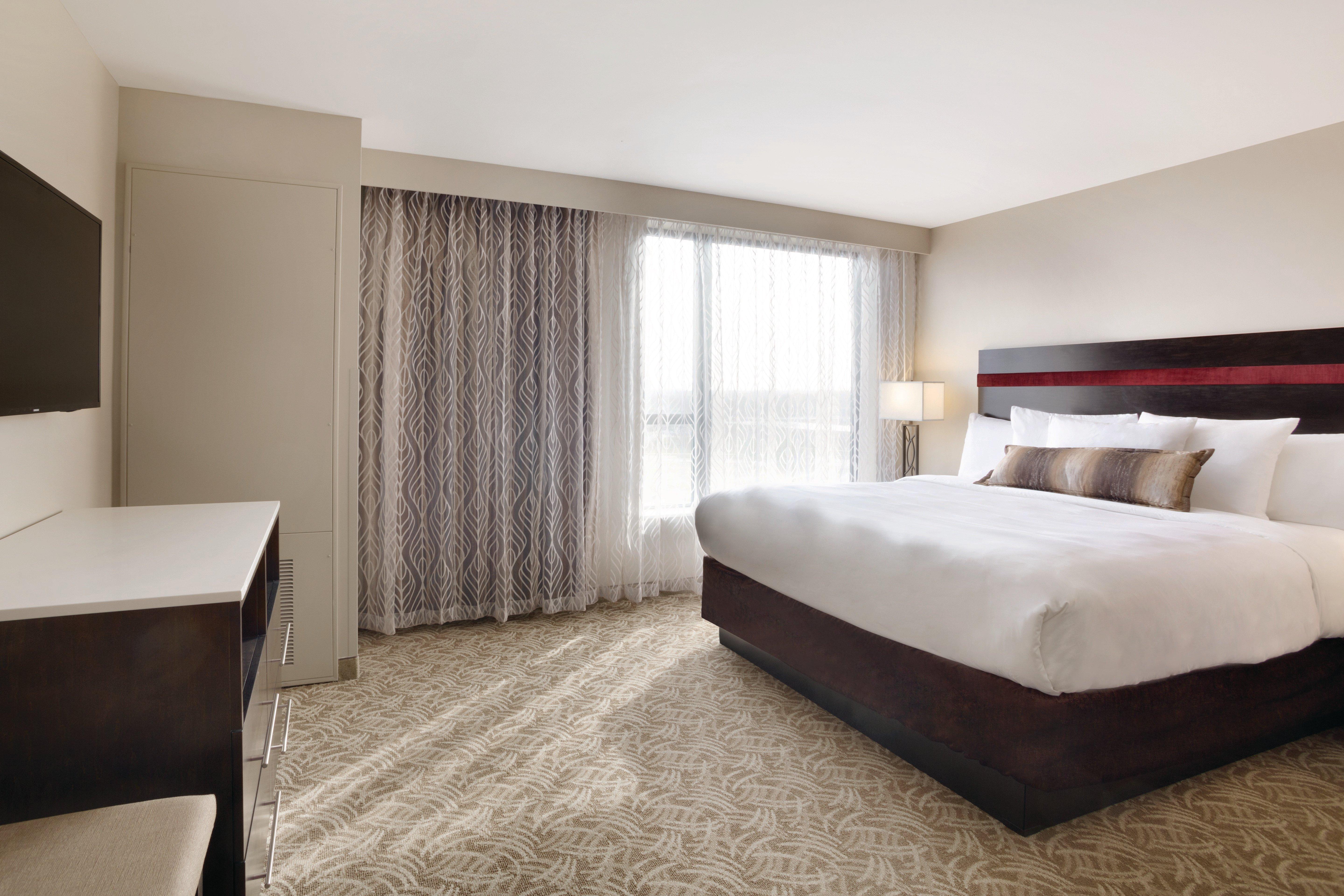 Holiday Inn Chicago Schaumburg By Ihg Zewnętrze zdjęcie