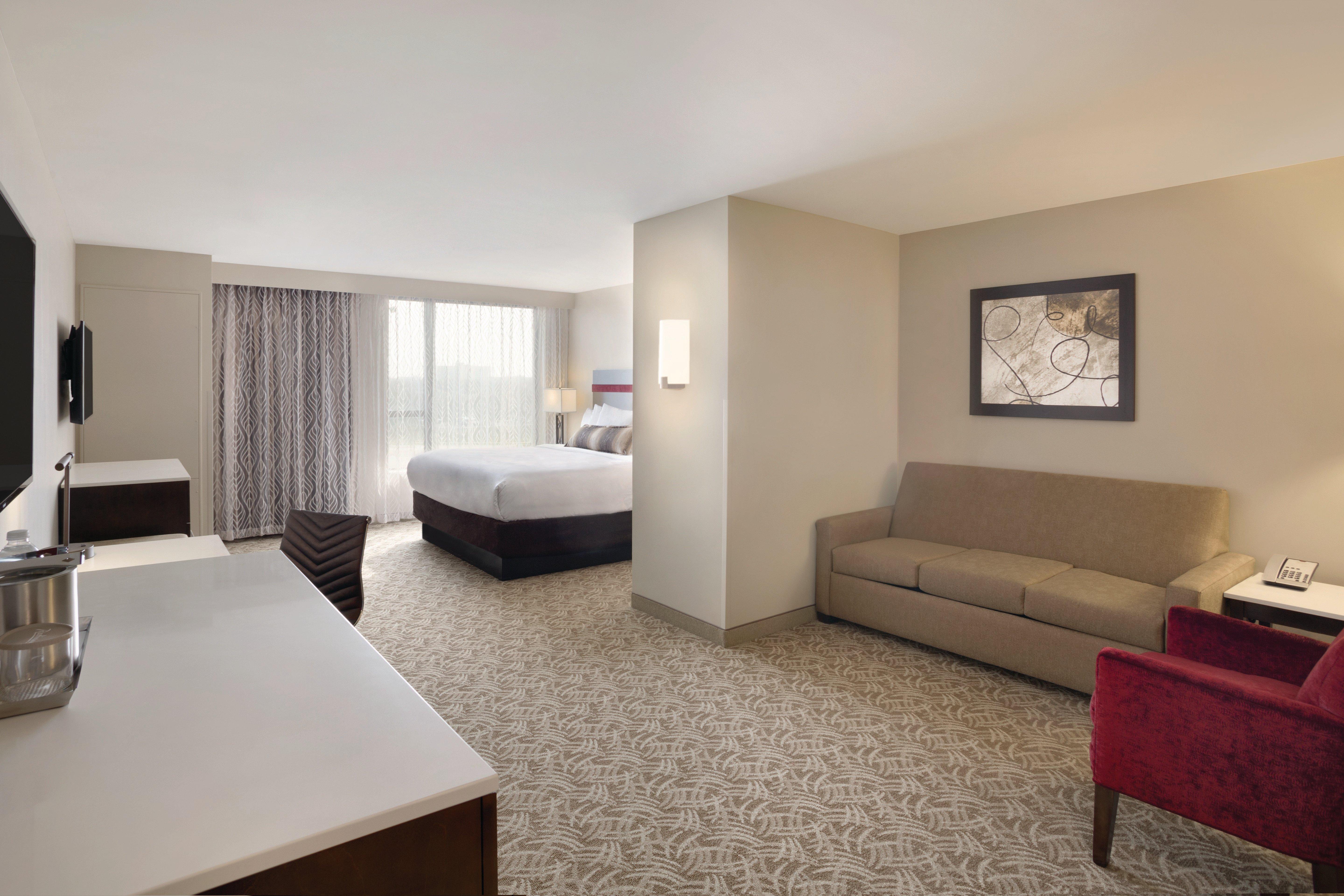 Holiday Inn Chicago Schaumburg By Ihg Zewnętrze zdjęcie