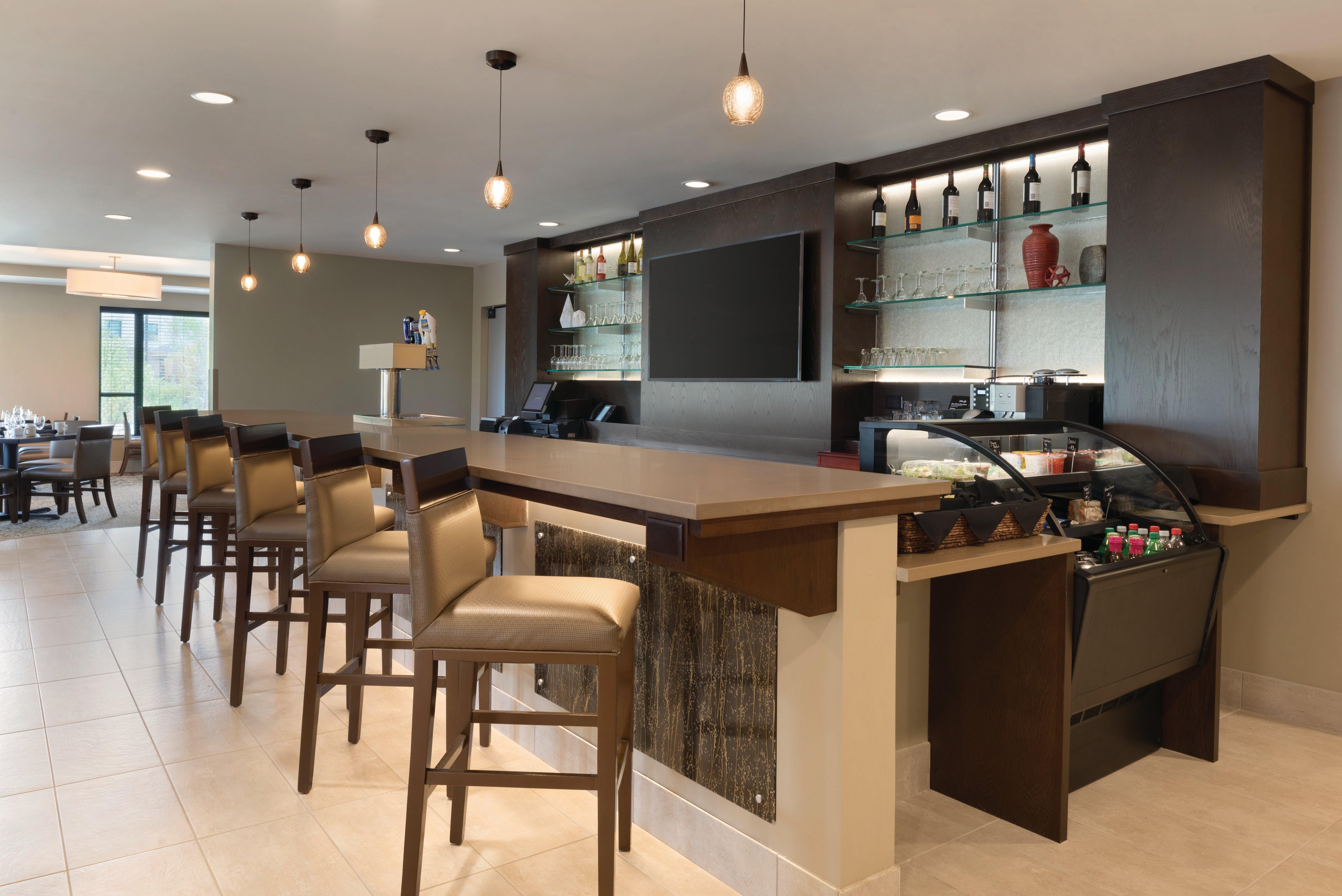 Holiday Inn Chicago Schaumburg By Ihg Zewnętrze zdjęcie
