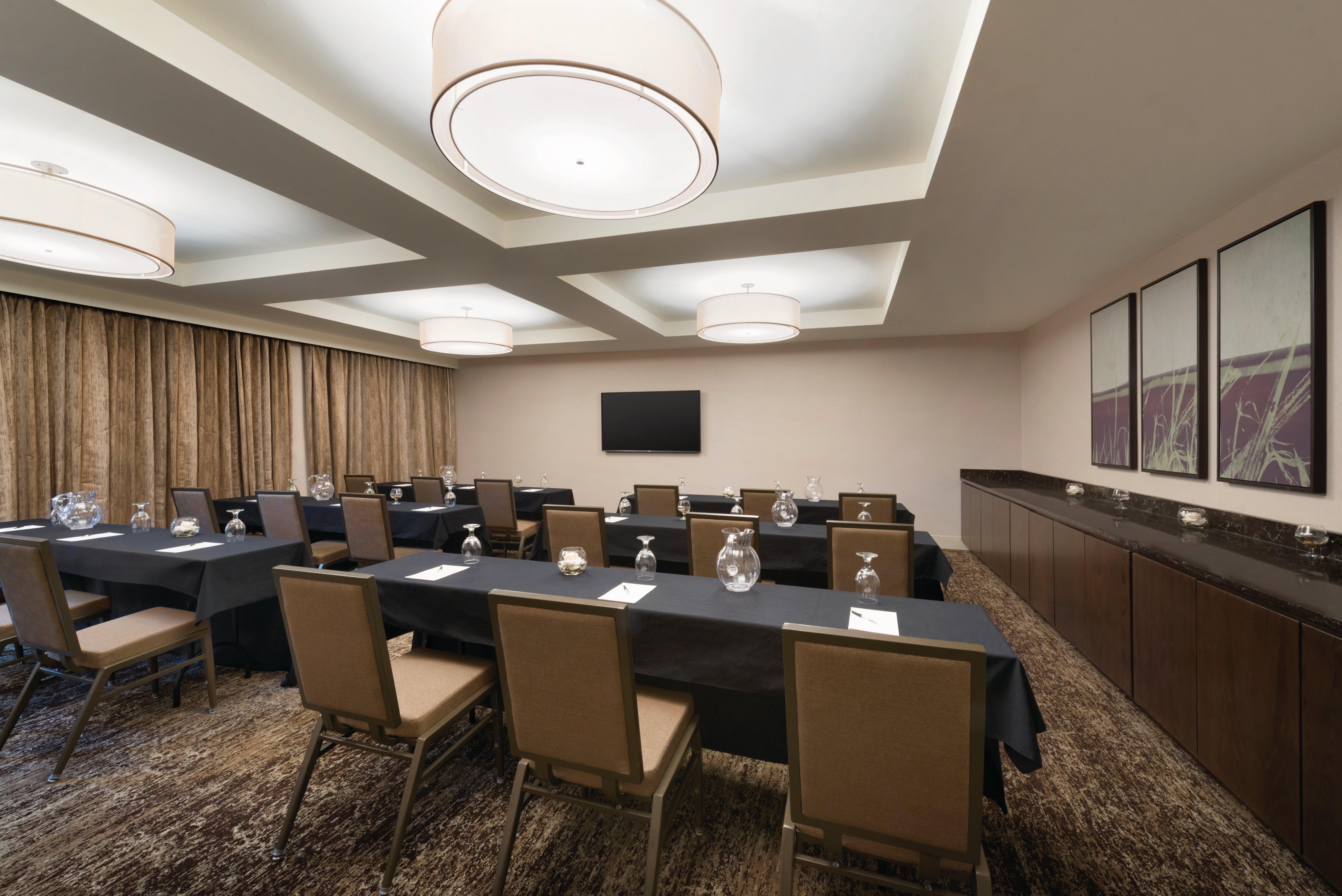 Holiday Inn Chicago Schaumburg By Ihg Zewnętrze zdjęcie