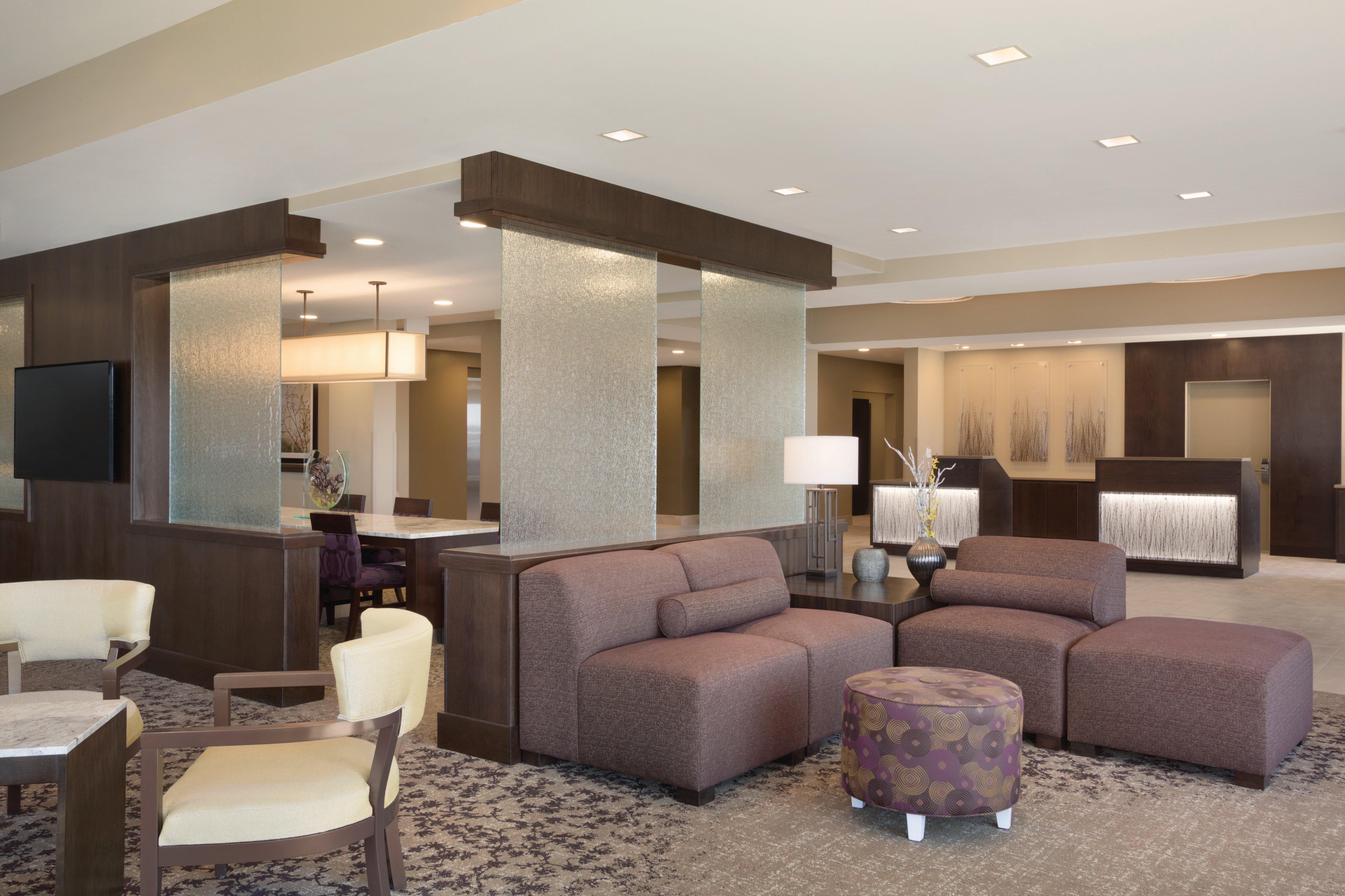 Holiday Inn Chicago Schaumburg By Ihg Zewnętrze zdjęcie