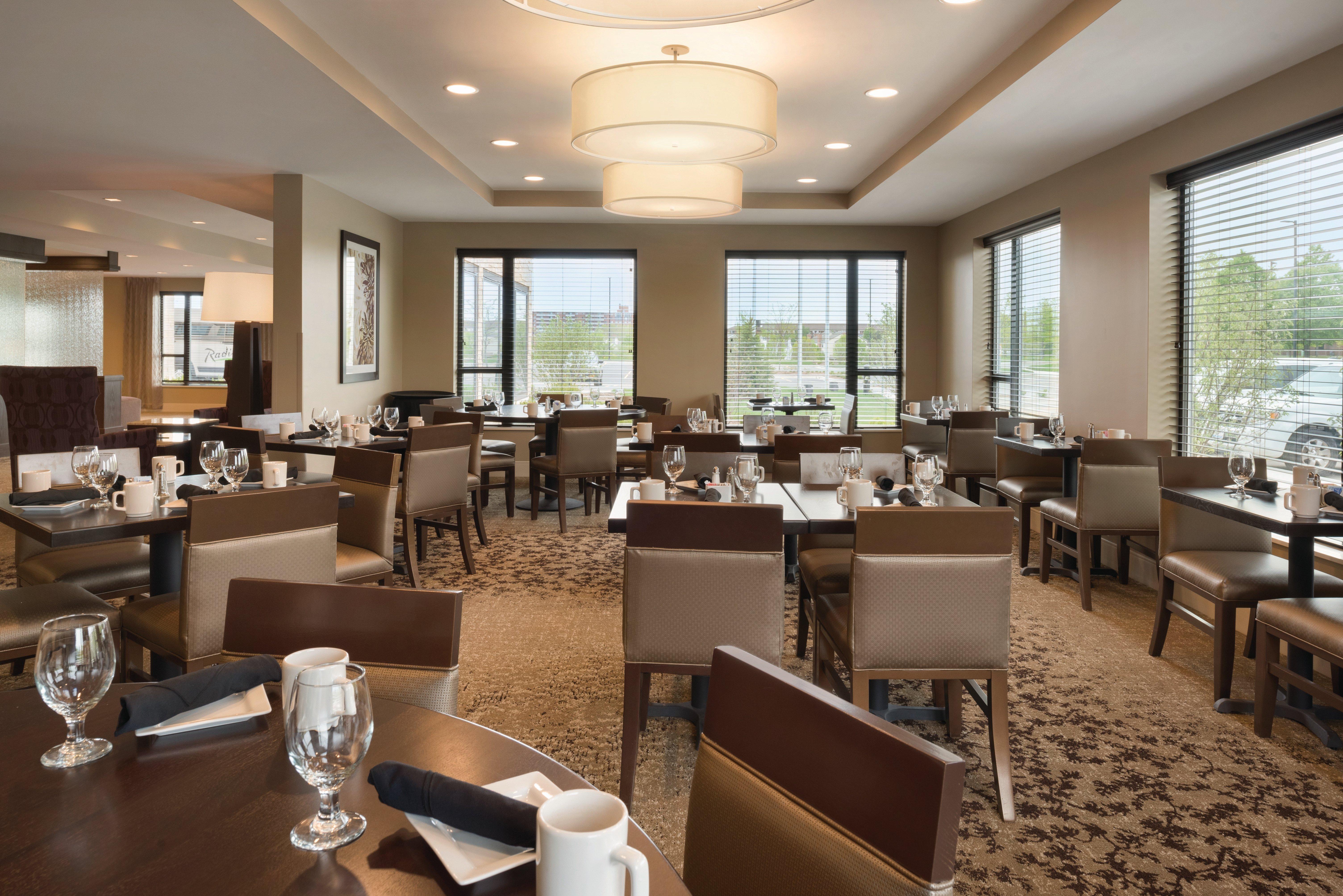 Holiday Inn Chicago Schaumburg By Ihg Zewnętrze zdjęcie