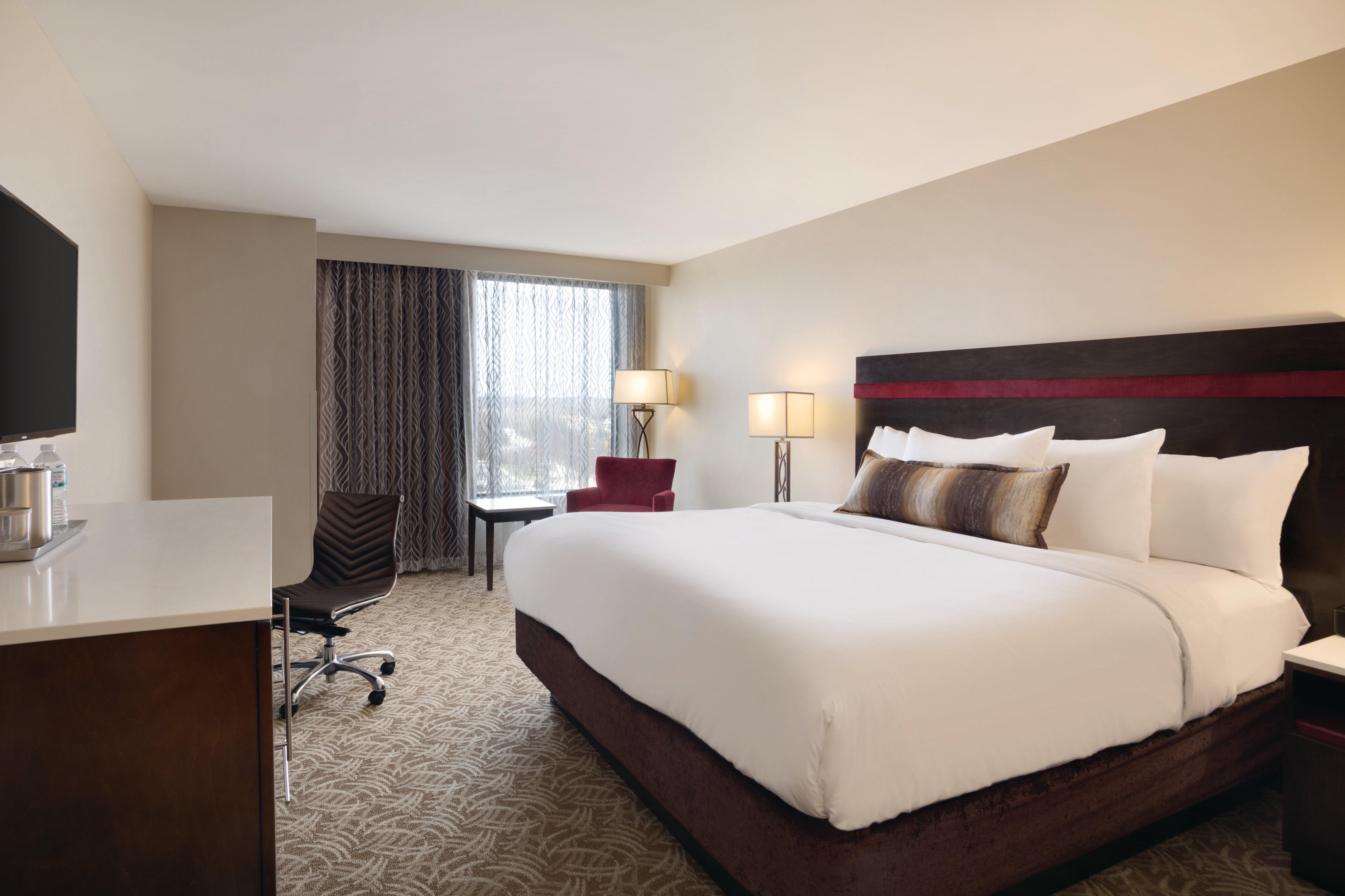 Holiday Inn Chicago Schaumburg By Ihg Zewnętrze zdjęcie
