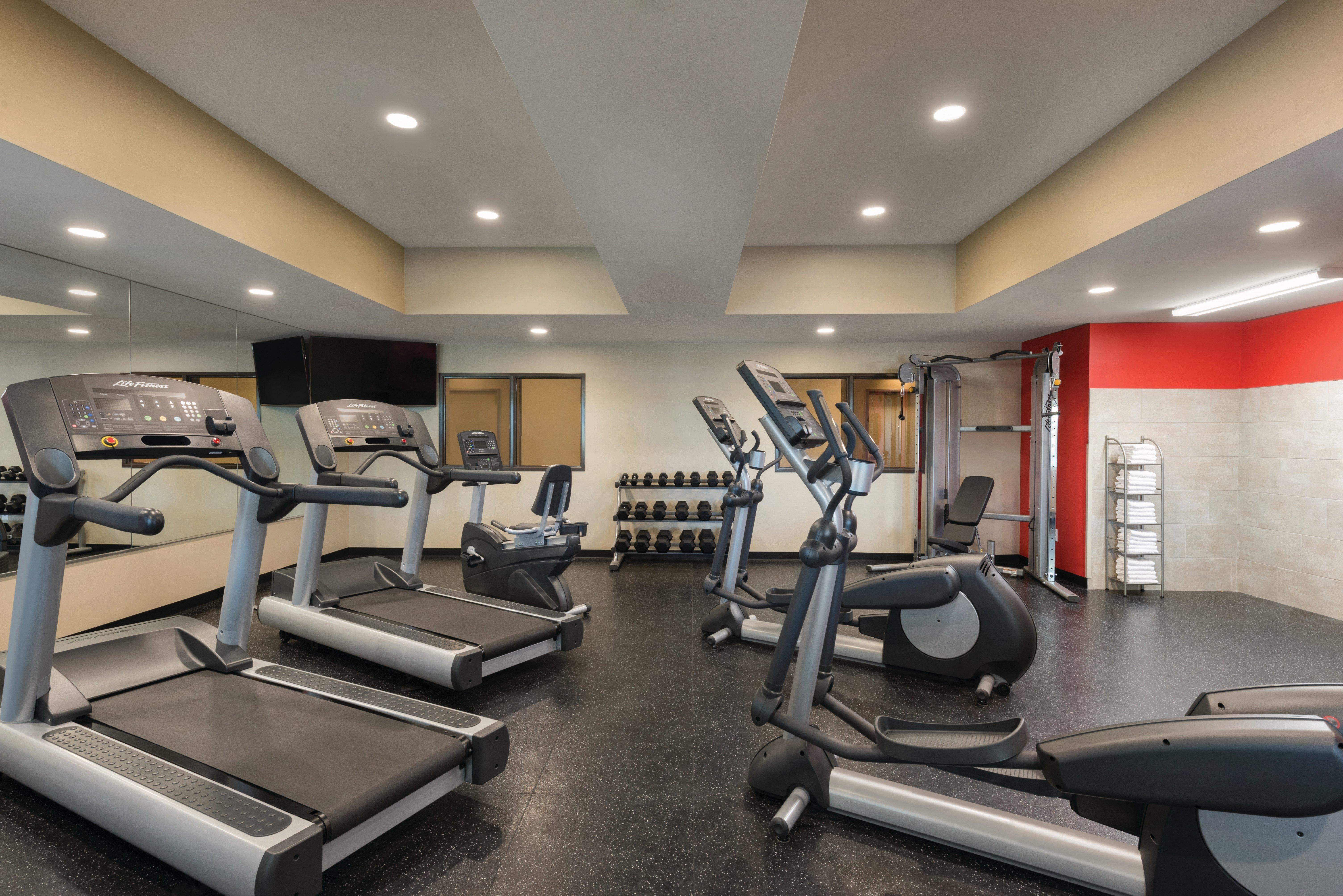 Holiday Inn Chicago Schaumburg By Ihg Zewnętrze zdjęcie