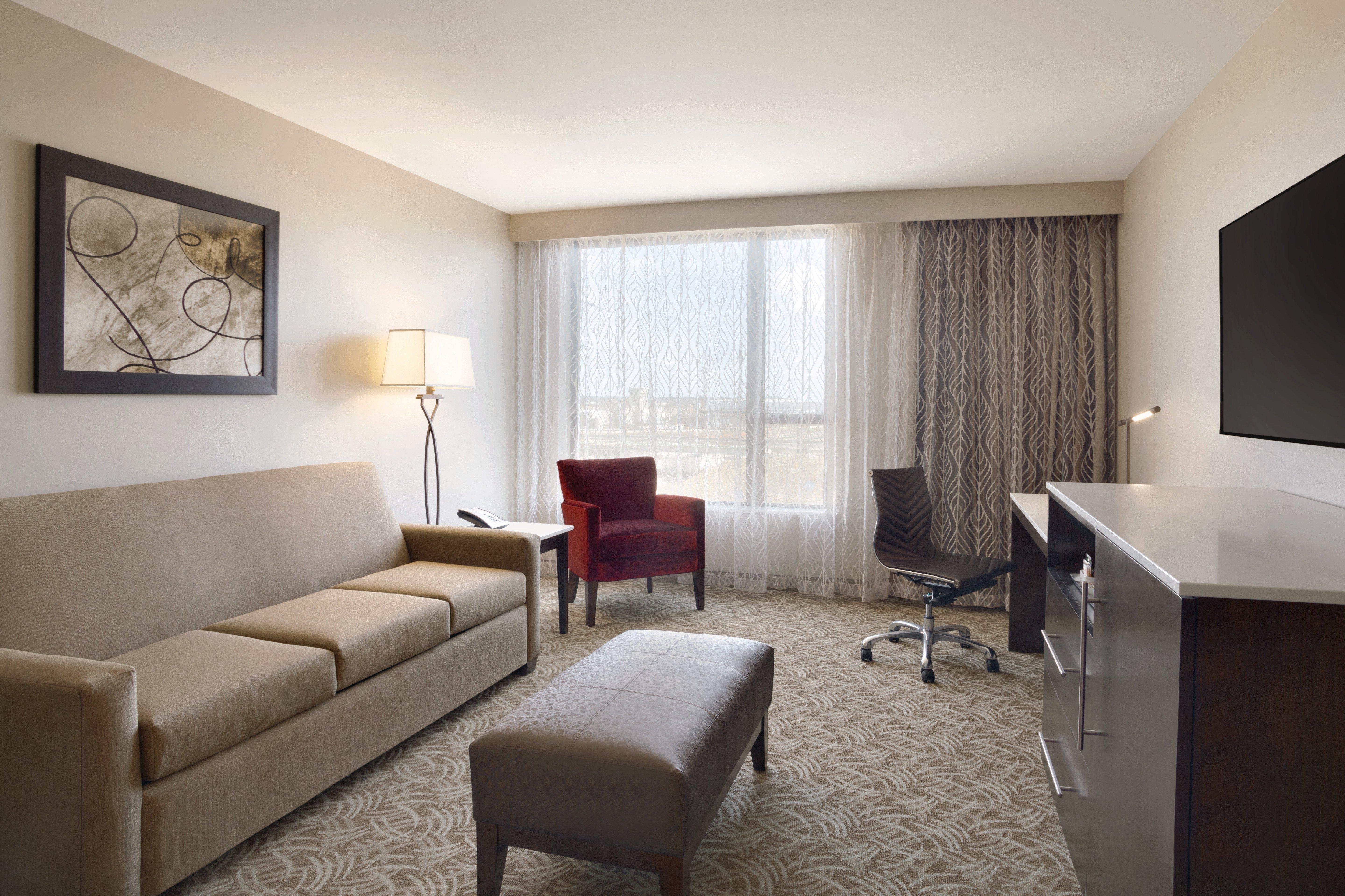 Holiday Inn Chicago Schaumburg By Ihg Zewnętrze zdjęcie