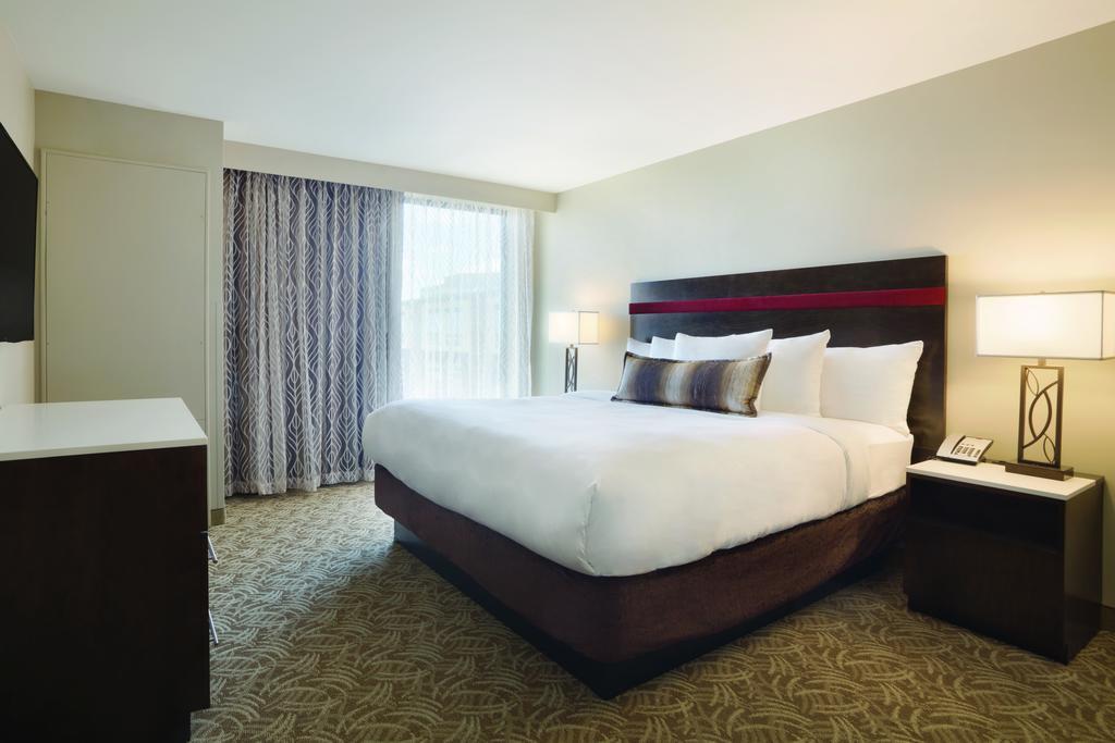 Holiday Inn Chicago Schaumburg By Ihg Zewnętrze zdjęcie