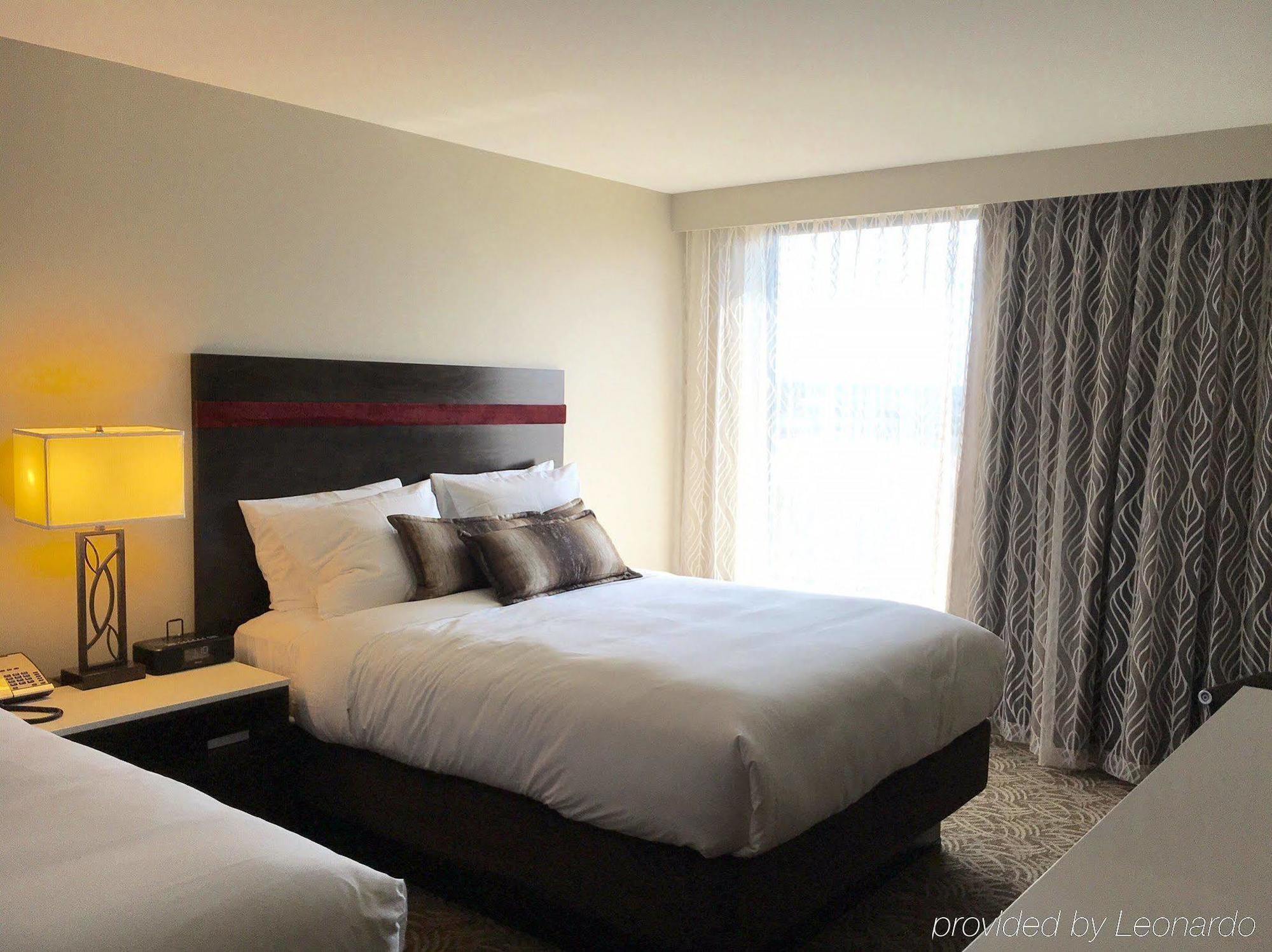 Holiday Inn Chicago Schaumburg By Ihg Zewnętrze zdjęcie
