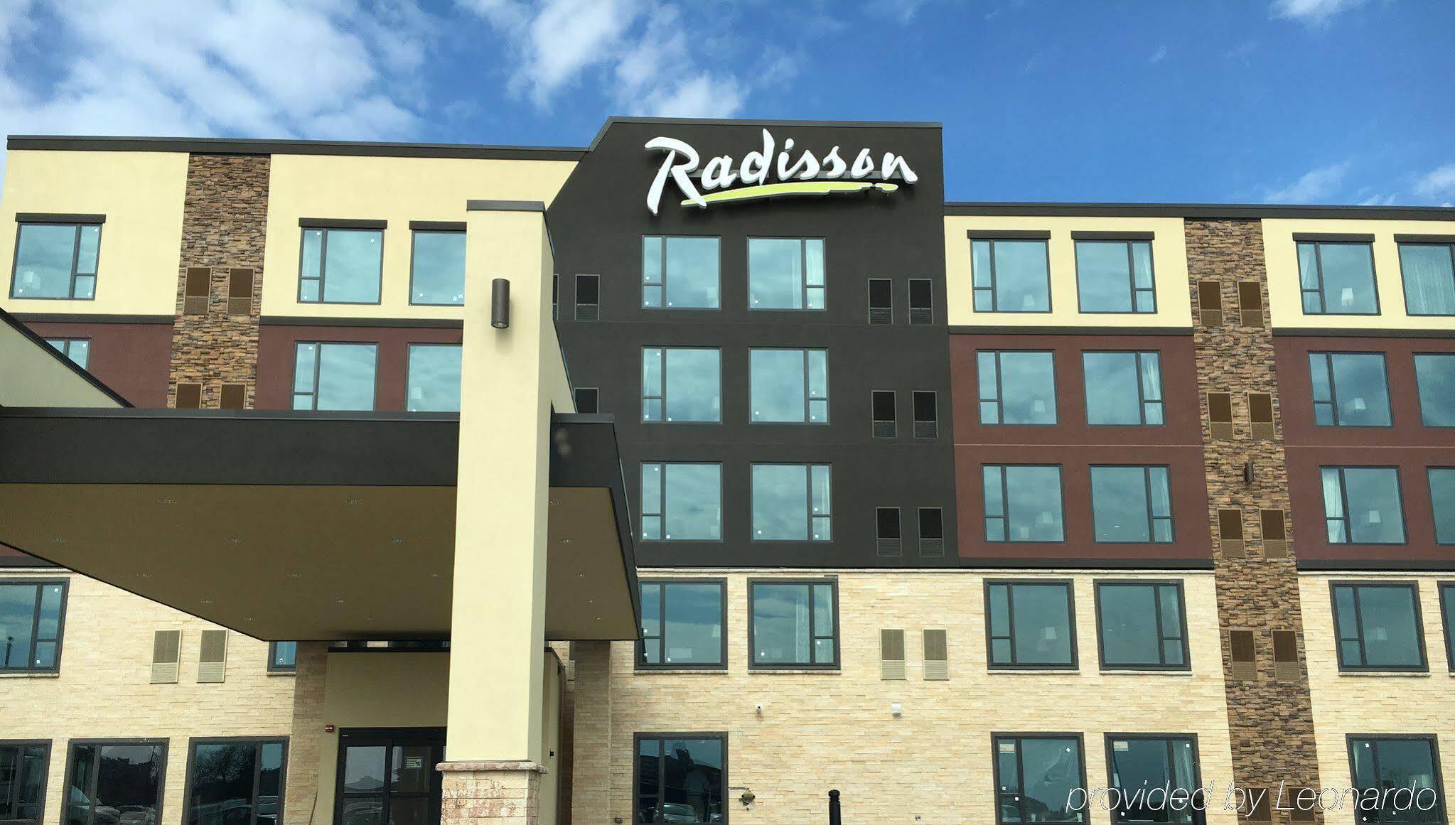Holiday Inn Chicago Schaumburg By Ihg Zewnętrze zdjęcie
